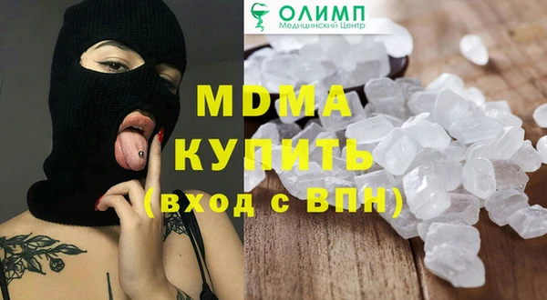 тгк Инта